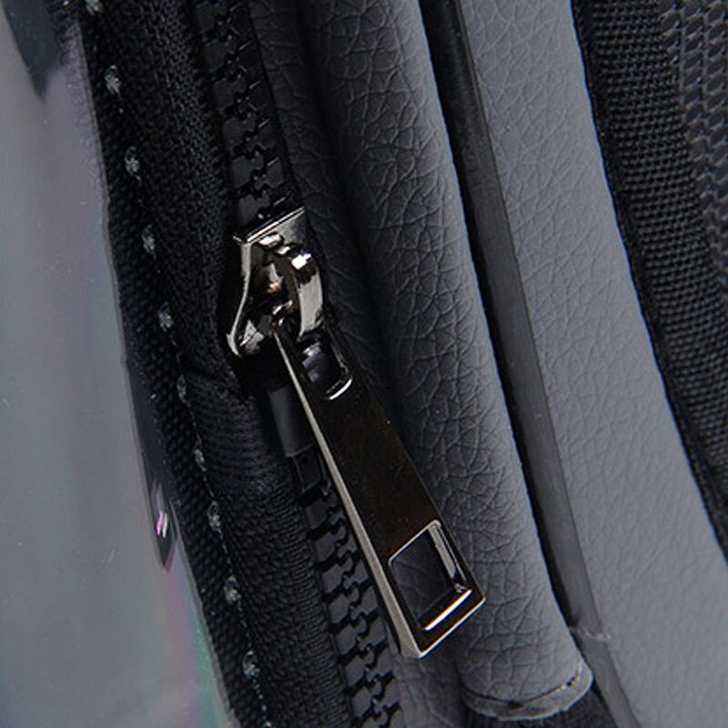 Reizen Kat Hond Zak Ademend Draagbare Huisdier Draagtas Outdoor Rugzak Voor Kat En Hond Transparante Ruimte Huisdier Rugzak