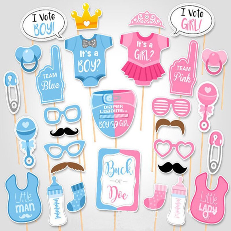 Foto Verkaufsstand Requisiten Hochzeit Dekorationen Photobooth requisiten Baby braut dusche Hochzeit Party Dekoration Foto Verkaufsstand Herr Frau Nur Marr