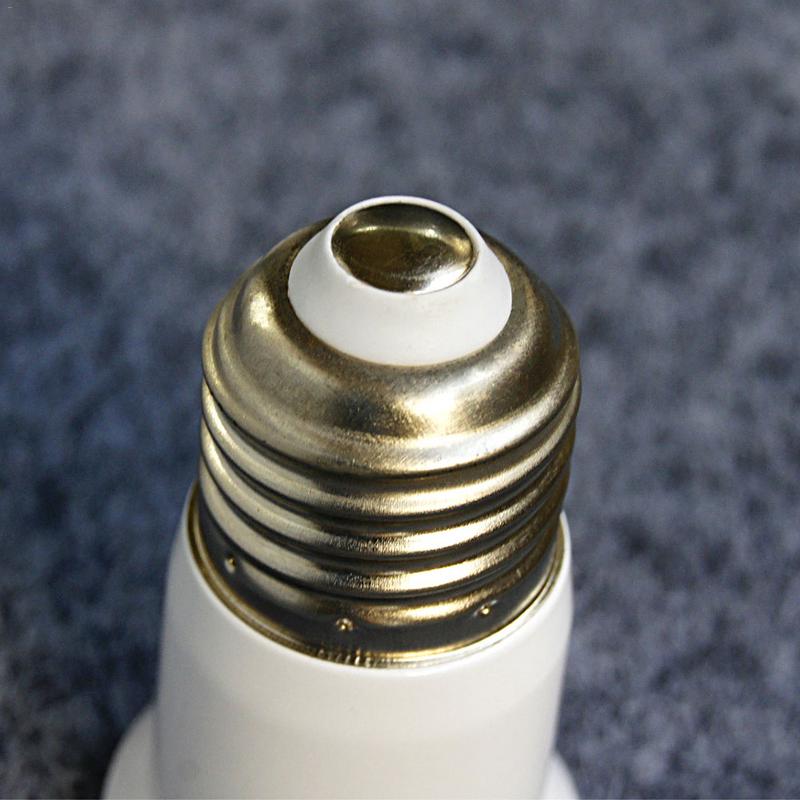E14 To E27 Conversion Lamp Holder E14-E27 Lamp Holder