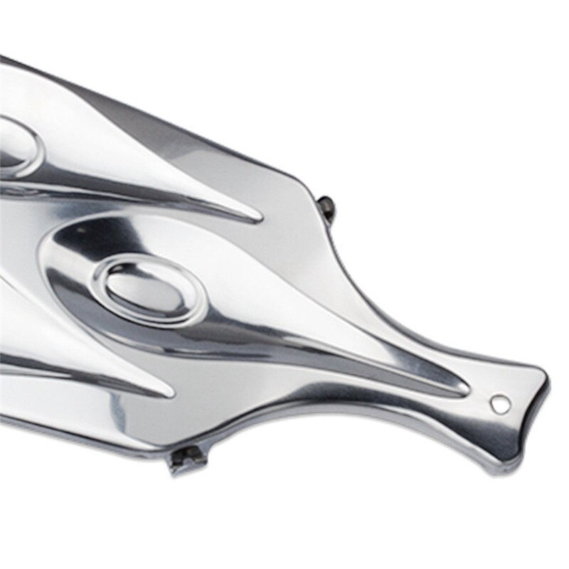 Repose cuillère inox Triple porte-cuillère outil de cuisine porte-cuillère parfait pour placer toutes les tailles de cuillères argent