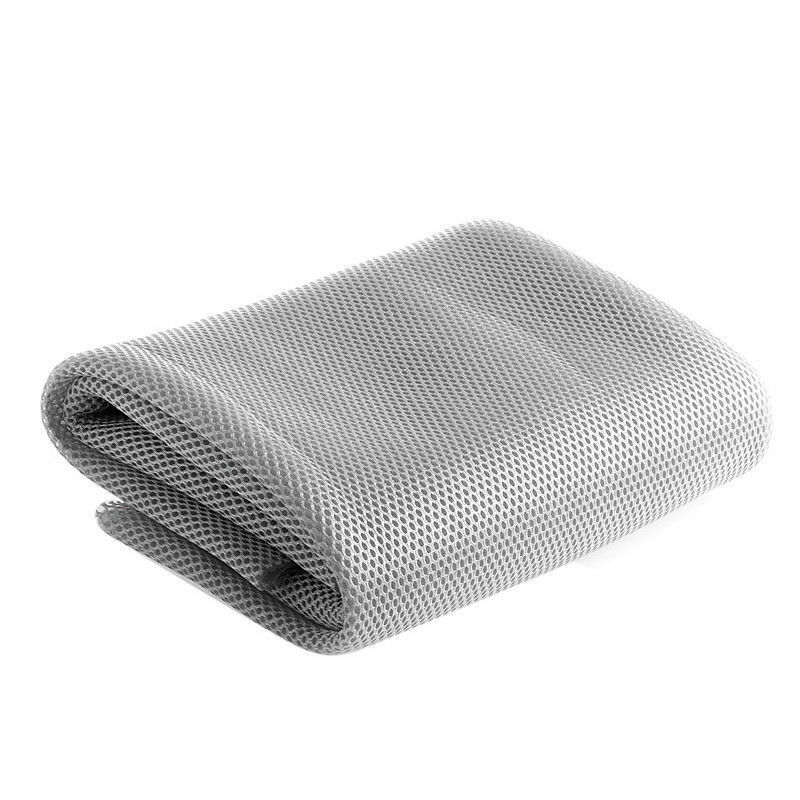 Altavoz de tela tipo rejilla, altavoz de tela Gille estéreo, tela de malla para evitar el polvo, 1,4x0,5 M, novedad de: Sliver