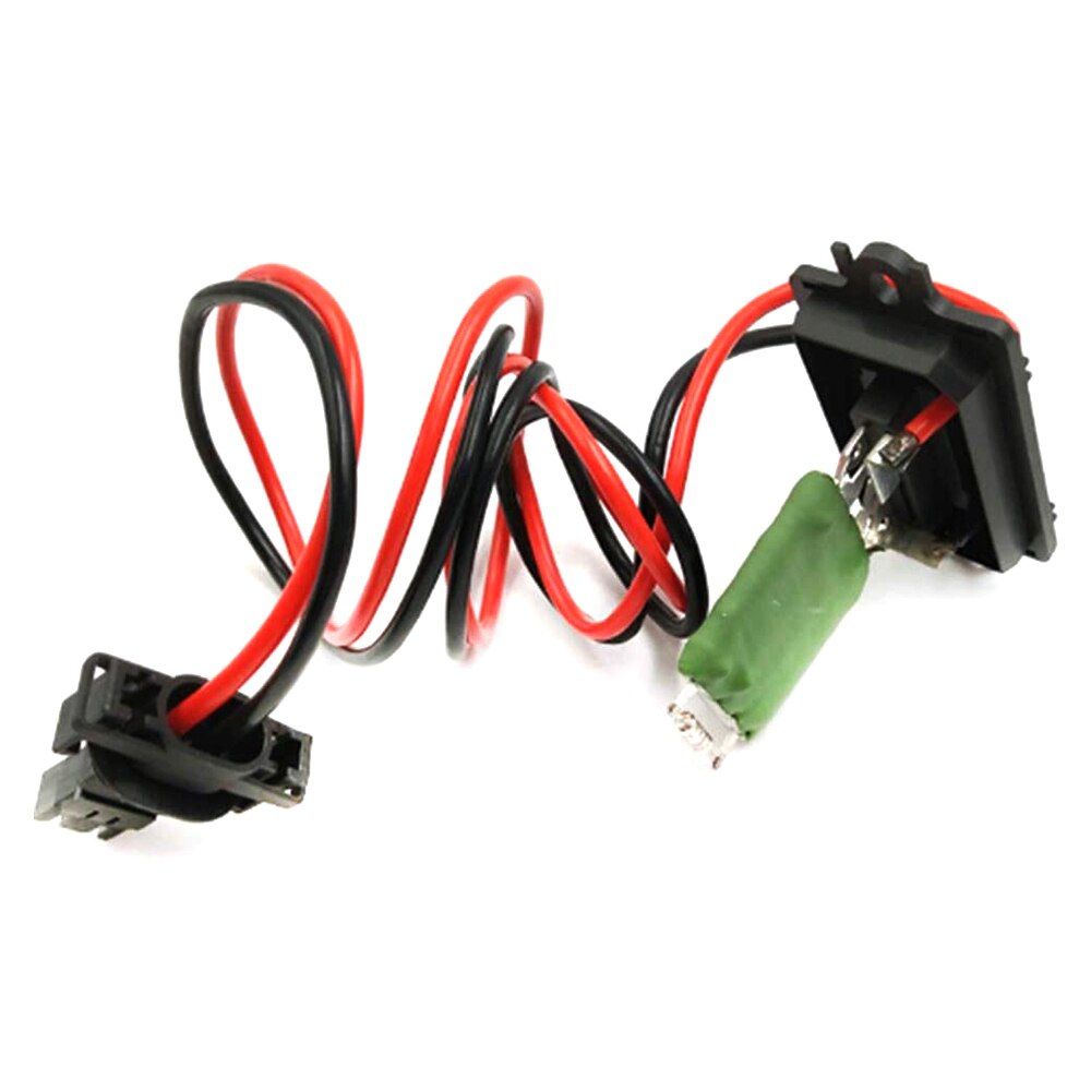 Heater Blower Fan Resistor Replacement Parts for Renault Grand Scenic Car Replacement
