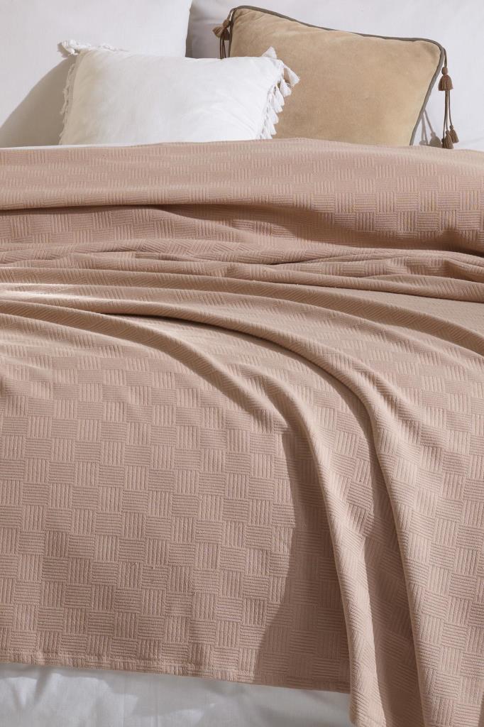 Housse de couette simple en coton 100 x 240 160 este