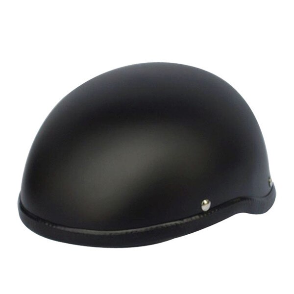 HJC IS-Cruiser Half Helmet - Motorcycle Closeouts by Rider Approved LLC