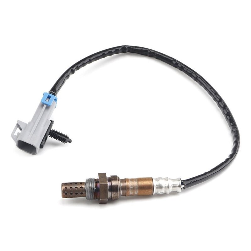 Upstream + Downstream O2 Zuurstof Sensor Voor Chevy 1500 5.3L Gmc 234-4668 6XDB
