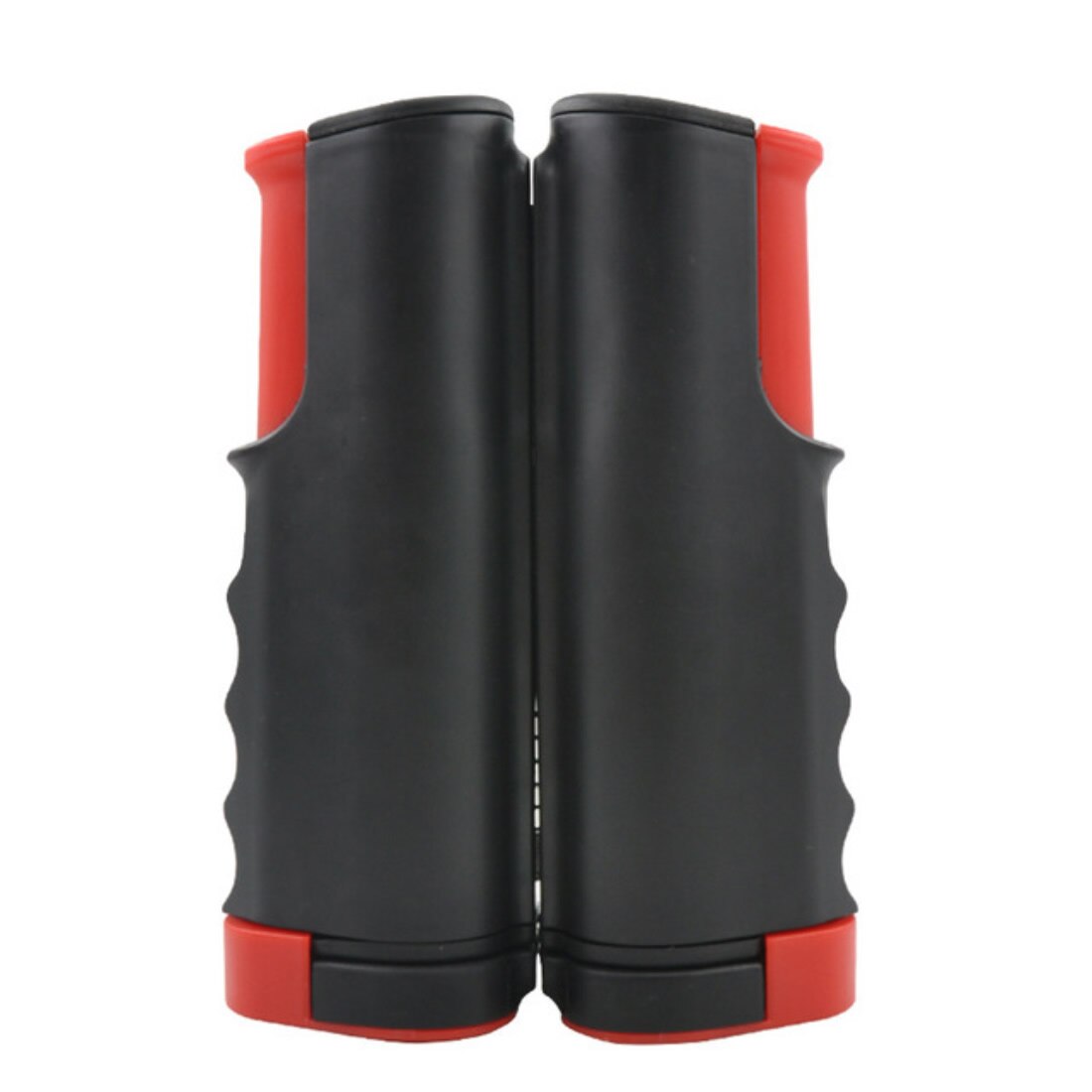 Table Tennis Net Table Tennis Net Portable Anywhere Retractable Ping Pong Post Net Rack For Any Table: black