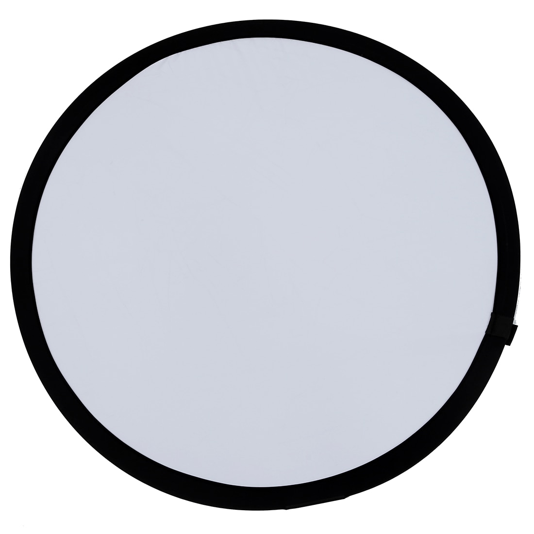 EDT-Round reflector for product photography and portraits 60cm