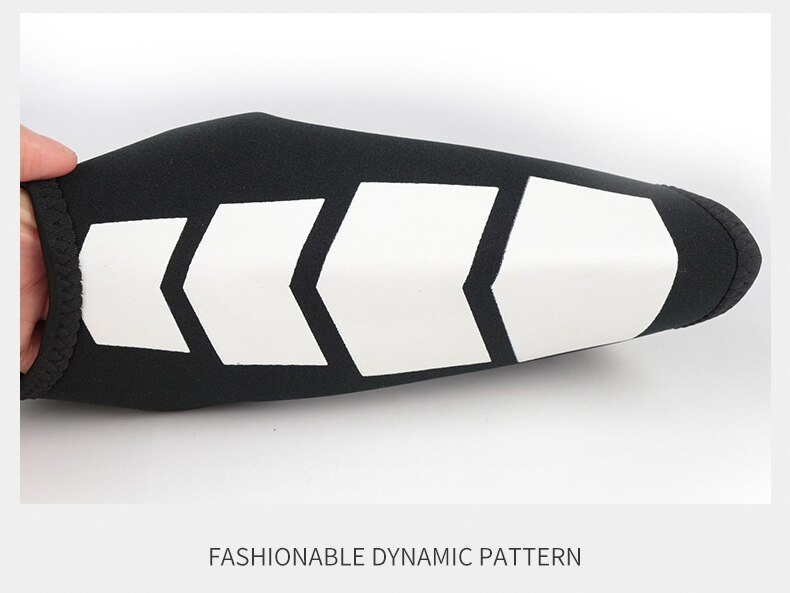 1Pcs Ankle Compression Leg Strap Ankle Support Brace Elastic Protection Foot Bandage Sprain Prevention Sport Fitness Guard Band