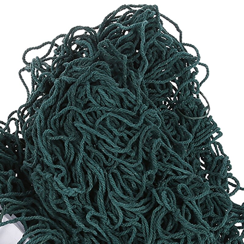 Internationell match standard volleyboll nettnät träning badminton nät nätbyte 950 x 80cm