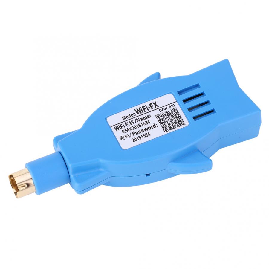 Wireless Programming Adapter Fit for Schneider PLC Programming Communication Cable Adapter