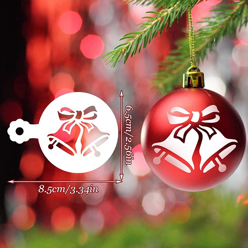 30 Stuks Cookie Stencils Cake Sjablonen Koffie Stencils Herbruikbare Schilderen Cake Stencil Templates Embossing Mallen