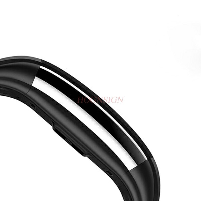 Bloeddrukmeter horloge kleurenscherm slimme armband multifunctioneel hartslag bloeddruk zwemmen waterdicht usb direct