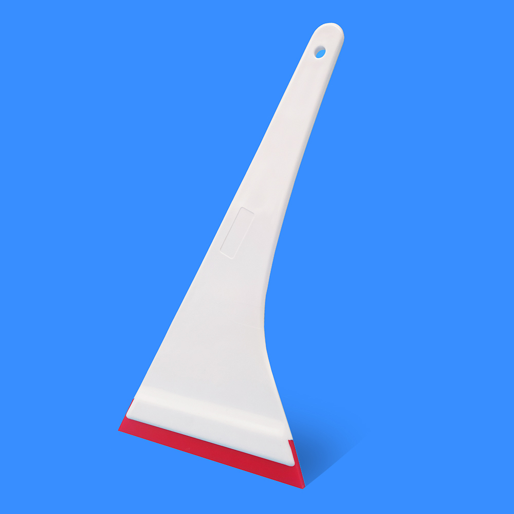 Raam tint rakel siliconen wisser water ruitenwisser voor autoruit glas spiegel reiniging wasmachine ruit swiper b92