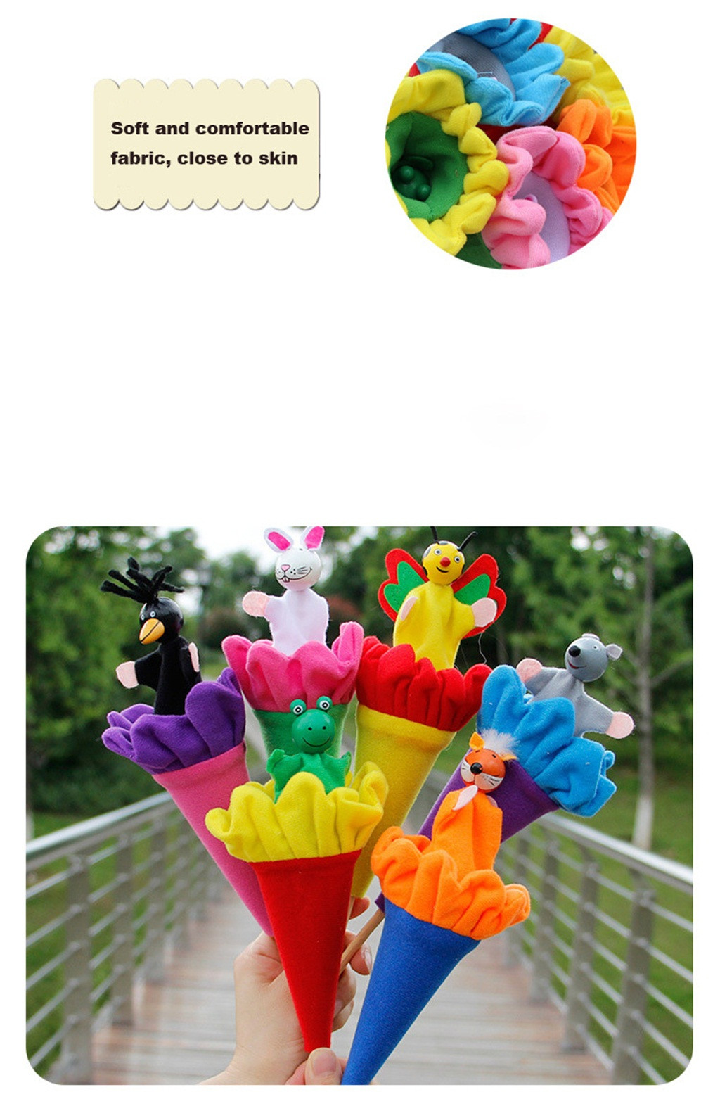 1PCS animal hide and seek cats Animal pull bucket Telescopic barrel toy Fun parent-child toy Infant toys Random style