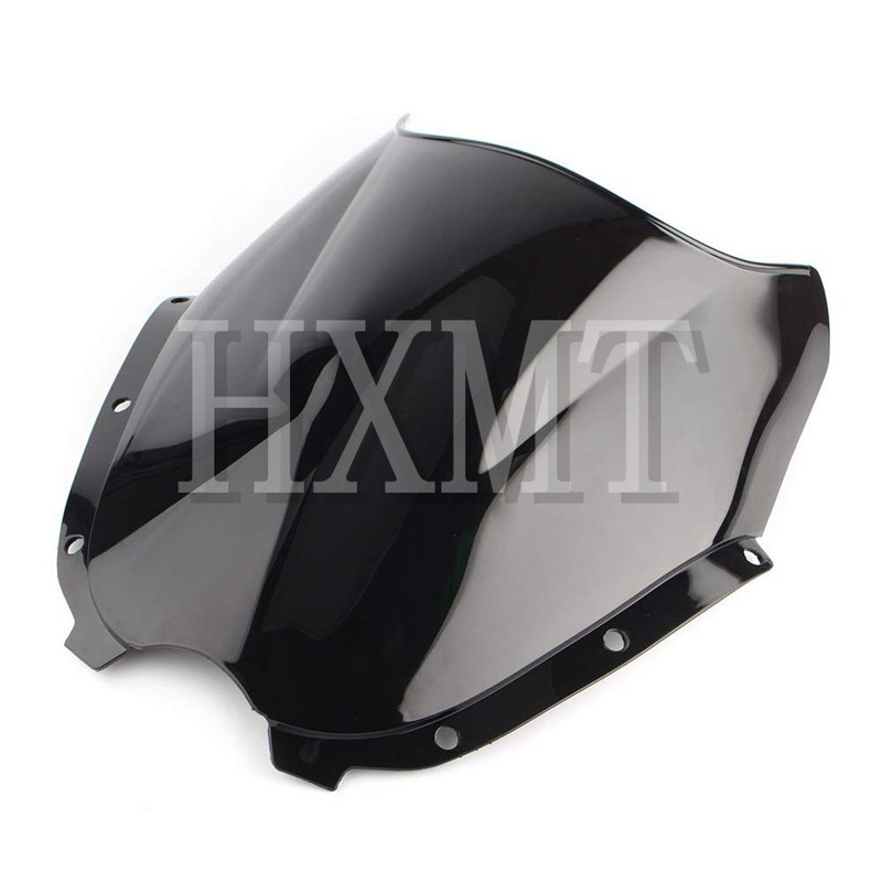 Voor Hyosung GT125R GT250R GT650R GT650S black Voorruit Voorruit Kasinski MIRAGE ATK GT UM V2S 125R 250R 650R 650S UM V2S: black