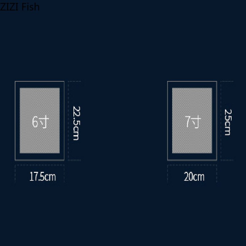 European Metal Frame Stainless Steel Gold Foil Photo Frame Bedroom Decoration Wedding Family Art Photo Frame Home Decoration