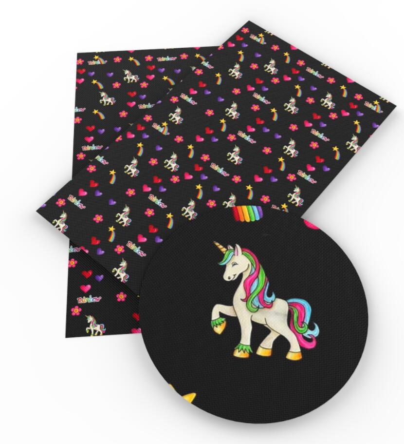 david tilbehør 20*34cm dyr hest hund imitert kunstig syntetisk skinn stoff, gjør det selv sy plagg poser knotbow ,1 yc 3496: 1061838001
