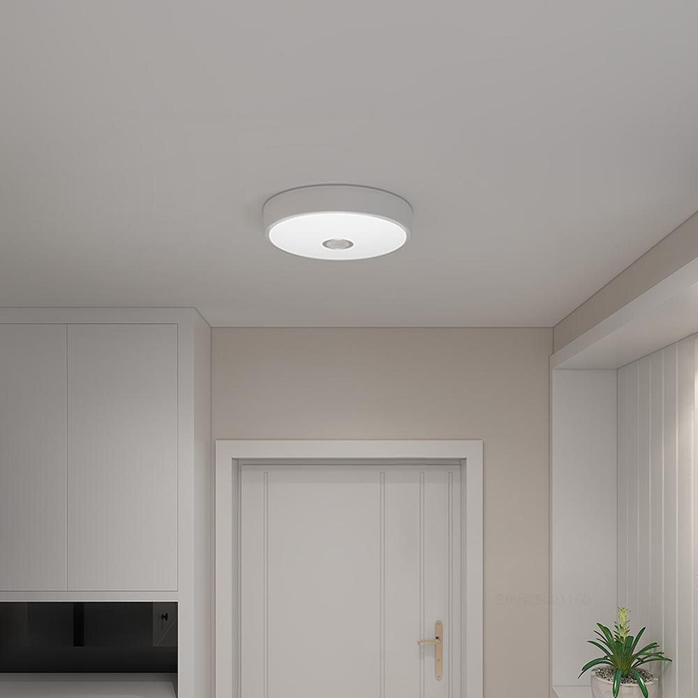 XIAOMI MIJIA Yeelight decke licht Mini Clever Induktion lampe leuchten LED lampe küche balkon Gang korridor nacht lichter