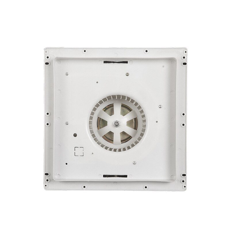 Ventilator Huishoudelijke Badkamer 10 Inch Ventilator Wc Techniek Gips Plafond Keuken Ventilator