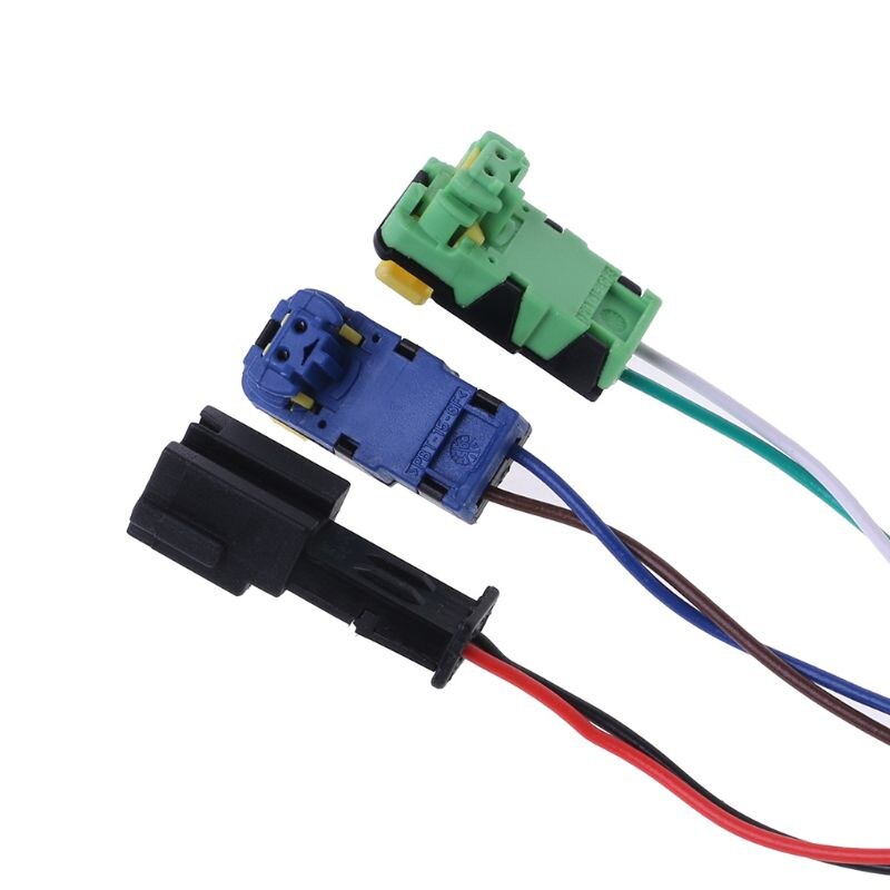 Airbag Schütz Drehschalter Für Renault Megane 2 8200216462 Schütz