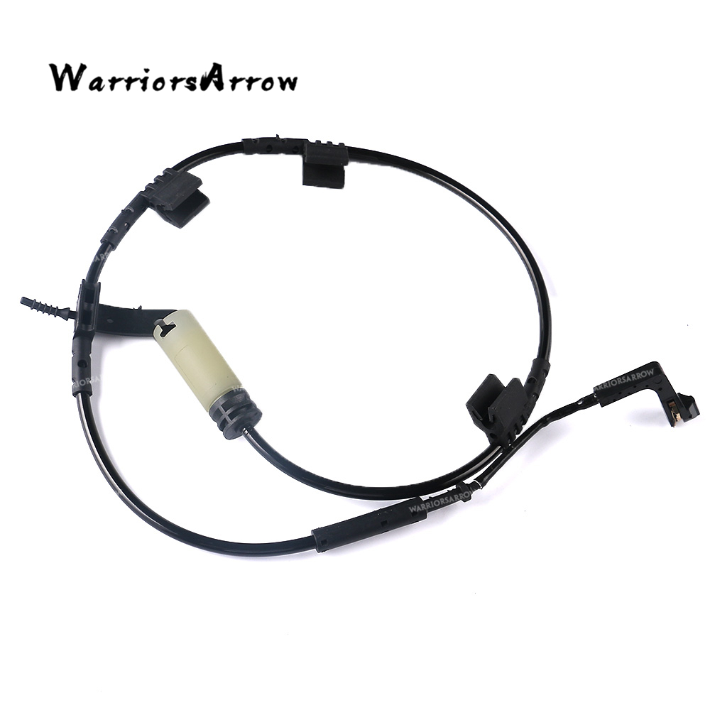 WarriorsArrow Nieuw Front Remblokslijtage Sensor Voor BMW Mini Cooper Werkt Clubman s 34356773017