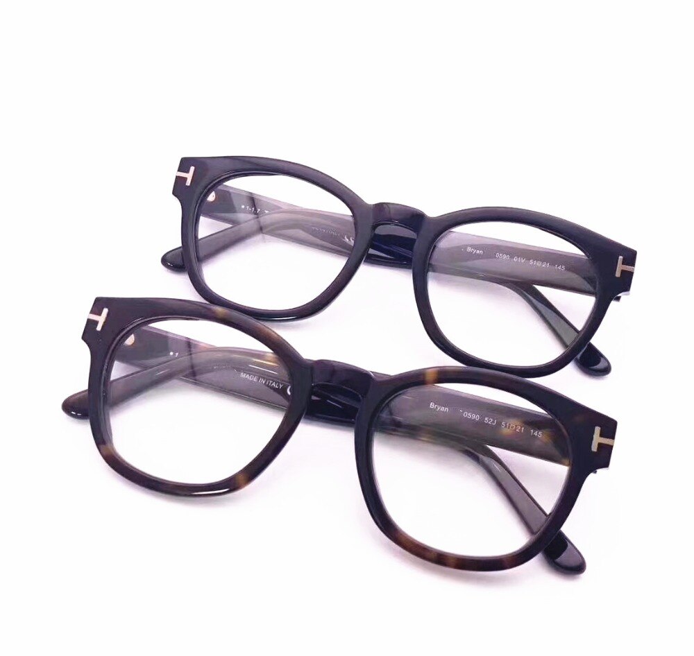 NEUE Jugend Frauen Männer Rezept Optische tom 5179 0590 5176 5146 Rahmen Gafas Brillen Brillen Lentes gläser Oculos