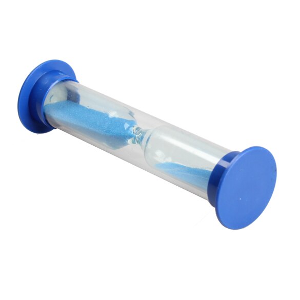 Sandglass Time Counter Count Down Timer Hourglass Sandy Clock 2minutes LXY9