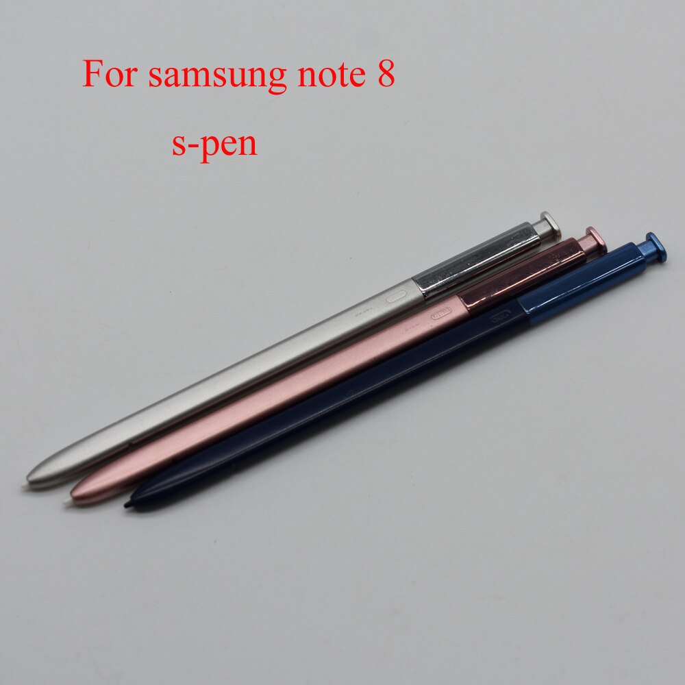 Multifunctional S-Pen For Samsung Galaxy Note 8 N950 N950F Touch Stylus S Pen Replacement