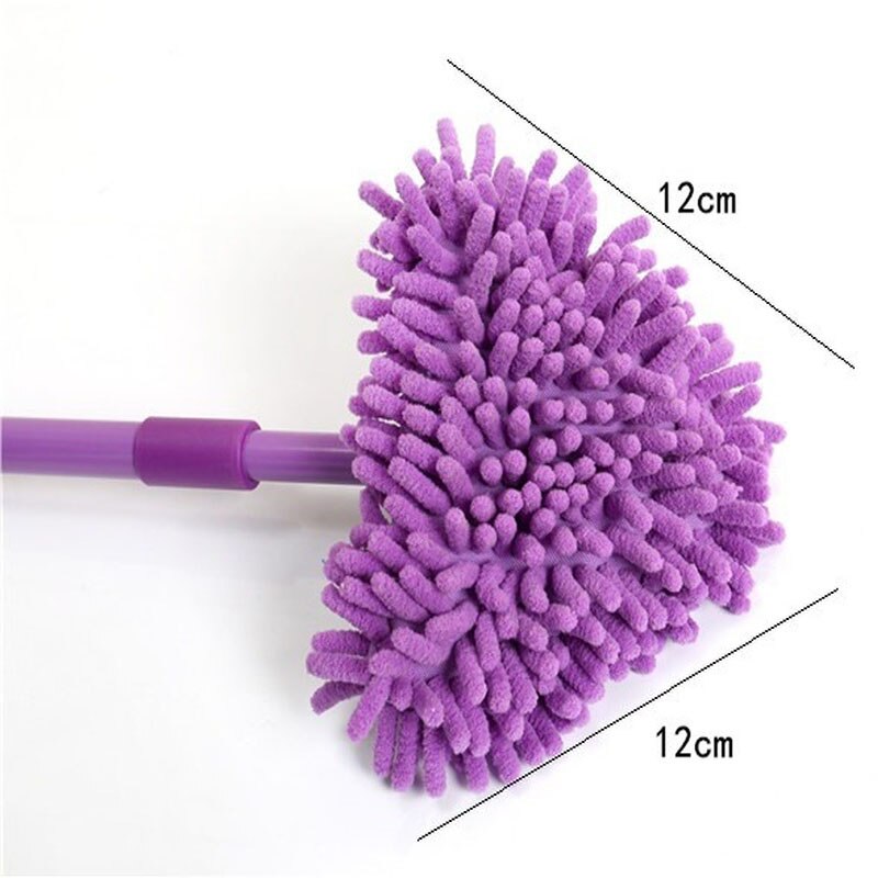 Gelegentliche Farbe Mini Mopp Mini Flache faul mopp Zauberstab haushalt reinigung pinsel chenille Mopp waschen Mopp staub pinsel Startseite Sauber werkzeuge