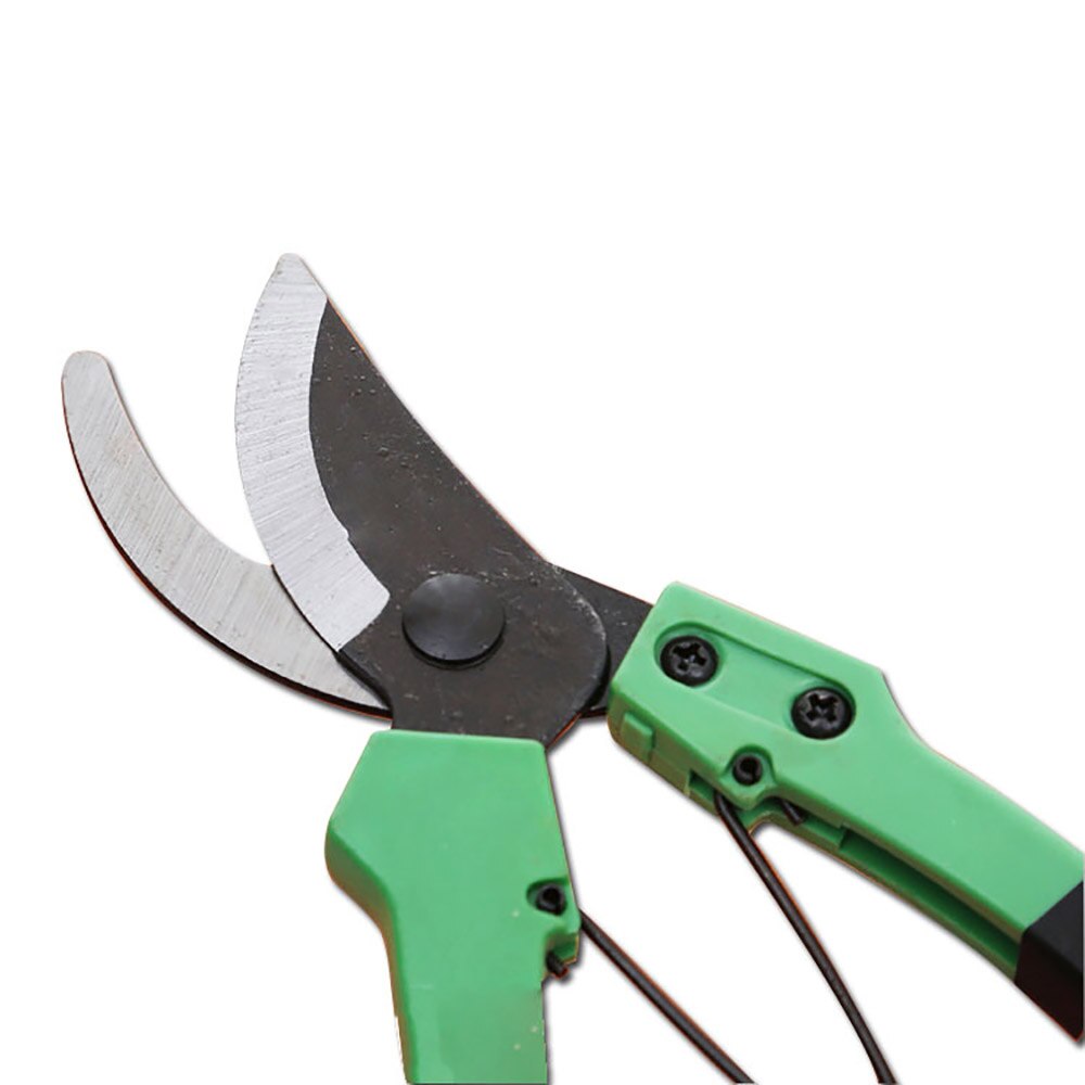 Drtools – ciseaux de jardin tranchants en acier, outil de greffage, sécateur de taille pour arbres fruitiers, bonsaï