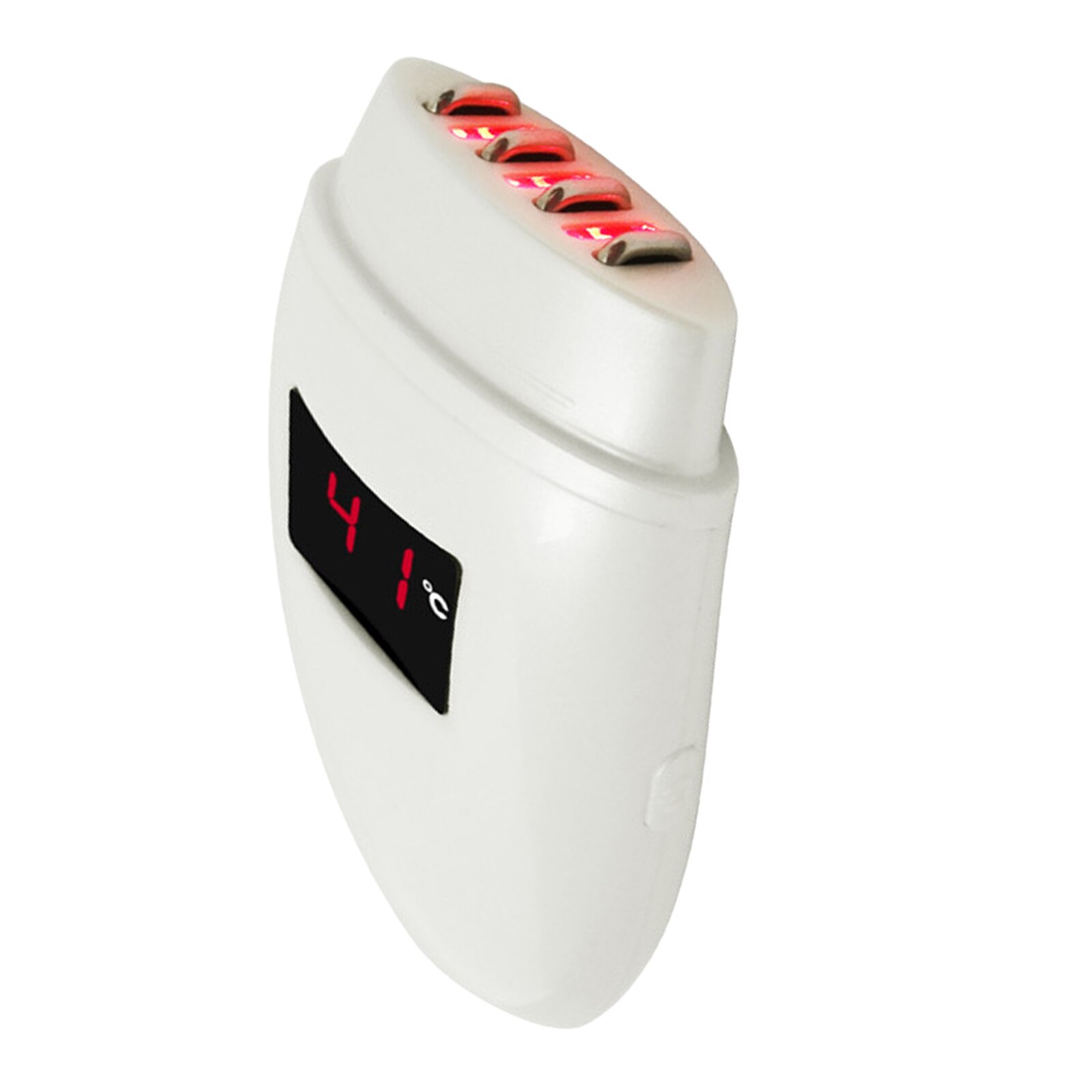 RF Facial And Body Skin Tightening Machine Home Lifting Skin Care Anti Aging Device Salon Effects