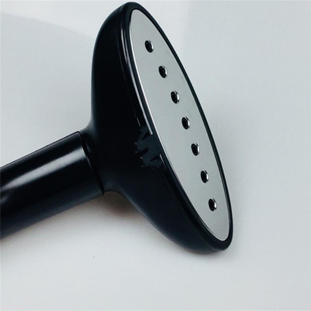 Universal Garment Steamer Steam Duct Nozzle Electric Iron Ironing Head Household Ironing Machine Steam Handle Accessories