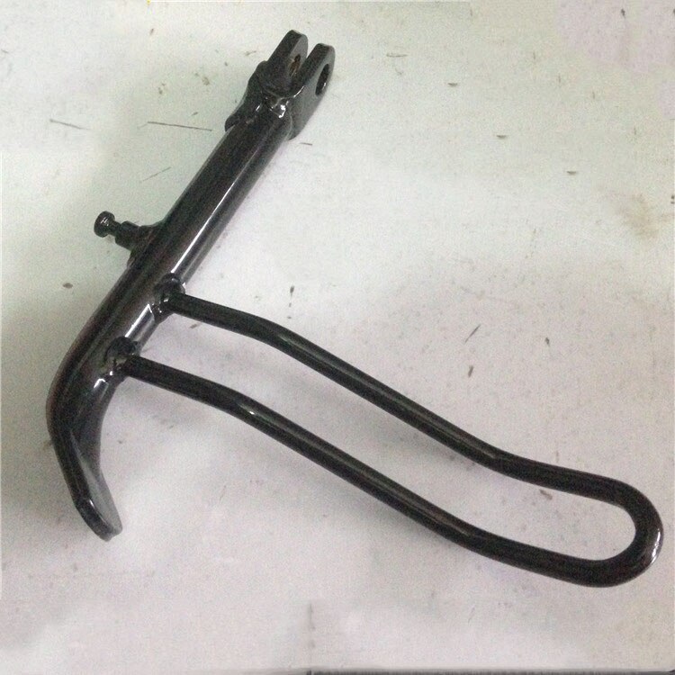 Motorcycle Accessories Side Brace Single Side Bracket Side Stand