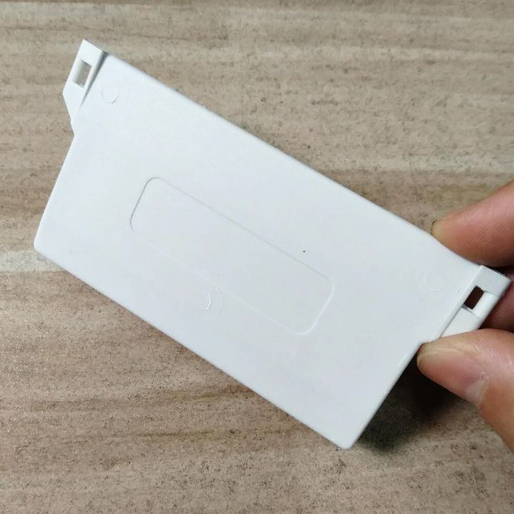 Spare Parts Fitting Bottom Weights Curtain Vertical Blind Repair Set Connector Roller Replacement Window Accessories Home Decor