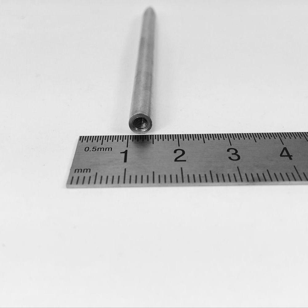 Stainless Steel Surface 550 Paracord Bracelet Lacing Weaving Stitching Needle Outdoor Project Weaving Needles Tool