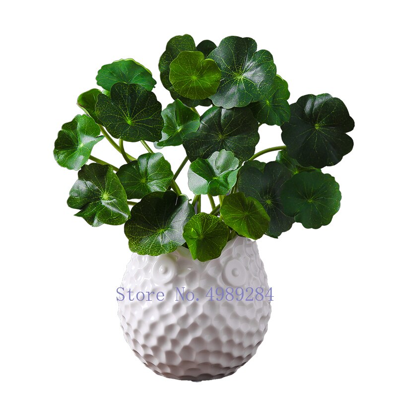 Nordisk keramik ugle vase blomsterarrangement tilbehør moderne hjem stue bordplade dekorationer hydroponics