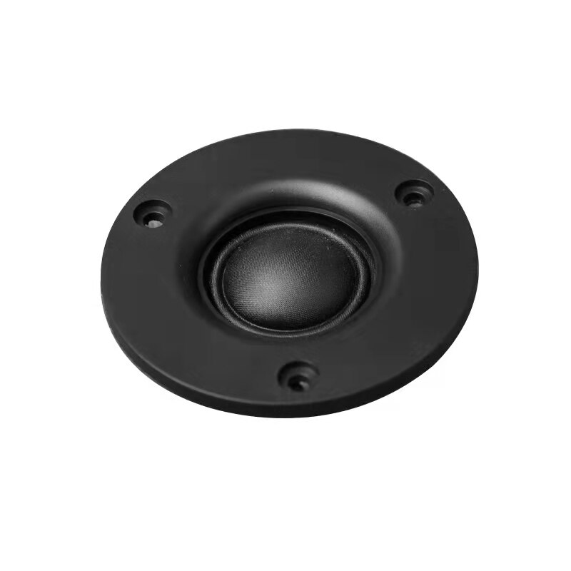 3 Inch Speaker Unit 20W Car Audio Speaker 1PCS Mini Tweeter Speaker Unit 4ohm / 8ohm For Home Audio Diy