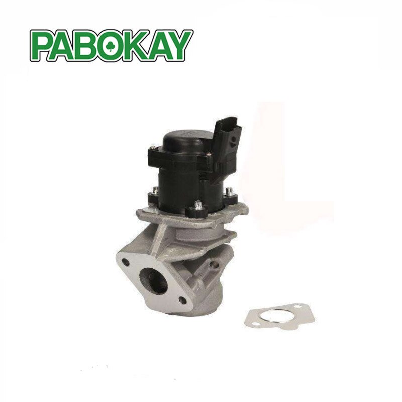 Egr Klep 9649358780 21597518-1 4245/0070 1618.NR 161859 6NU010171-101 1618.59 9685640480 1618NR 1338675 5S6Q9D475AA