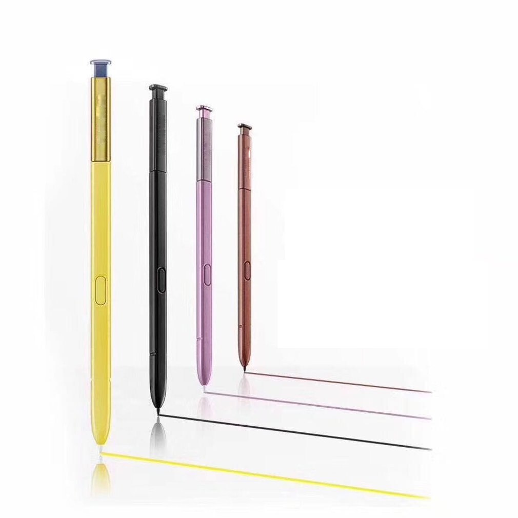 Lápiz capacitivo para Samsung Note 4, Note 5, Note 8, Note 9, pantalla de escritura, lápiz táctil