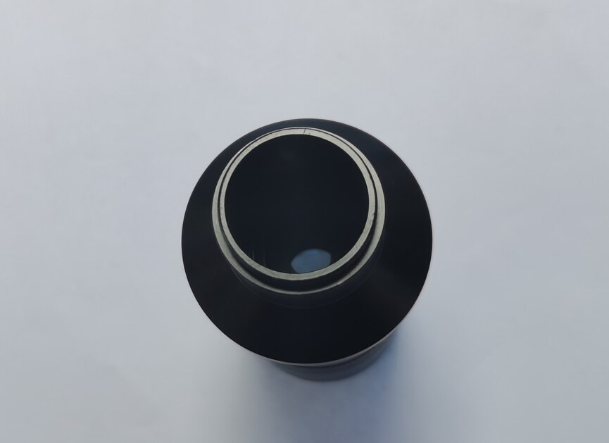 300X Industry Video Microscope Lens CS Mount Magnification Industrial Lens 0.4X-1.0X for Lab PCB Jewelry Check