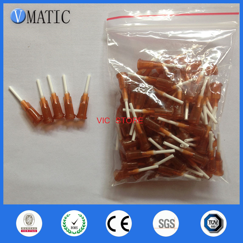 15G Precision S.S. Dispense Tip Pp Safety Luer Loc... Grandado