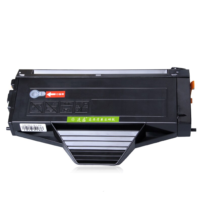 Compatibele Drum Unit Voor Panasonic KX-FAC408CN KX-MB1500 KX-MB1508 KX-MB1528 KX-MB1538 KX-MB1663 KX-MB1665