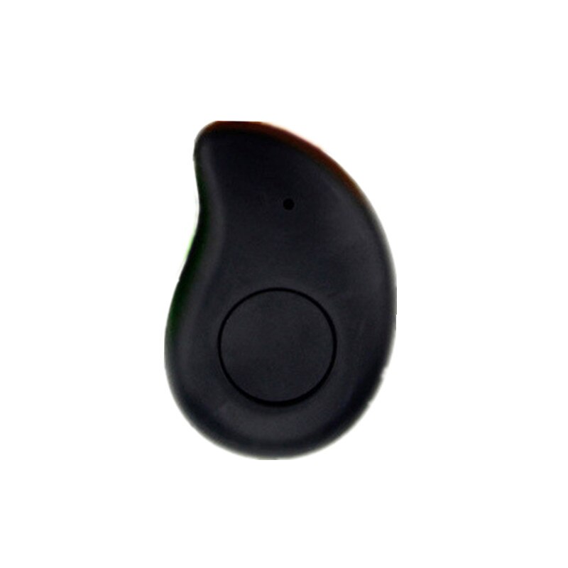 Originele Mini Anti-Verloren Alarm Smart Tag Draadloze Bluetooth Tracker Kind Tas Portemonnee Key Finder Gps Locator Anti Verloren alarm Item: black