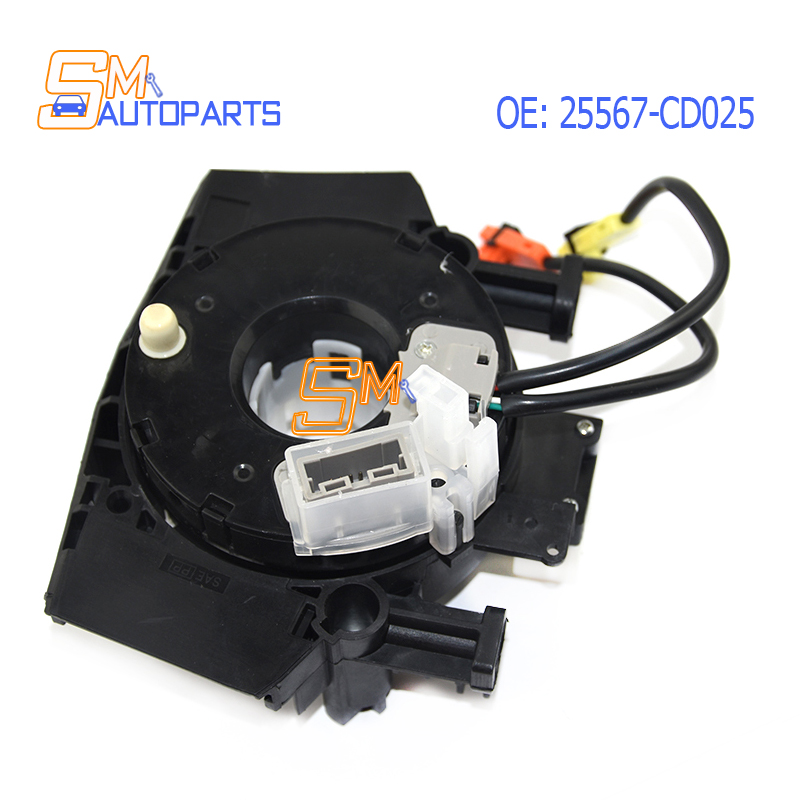 25567-CD025 25567CD025 25567-CD002 25567CD002 For Nissan Murano Quest 350Z For Infiniti G35 FX35 FX45 QX56