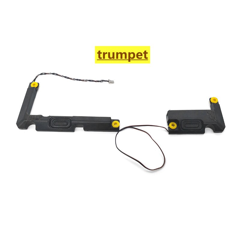 For Lenovo IdeaPad 15S Iml 3-15IIL A Shell B Shell C Shell D Shell Touchpad Speaker Original for Lenovo Notebook: trumpet