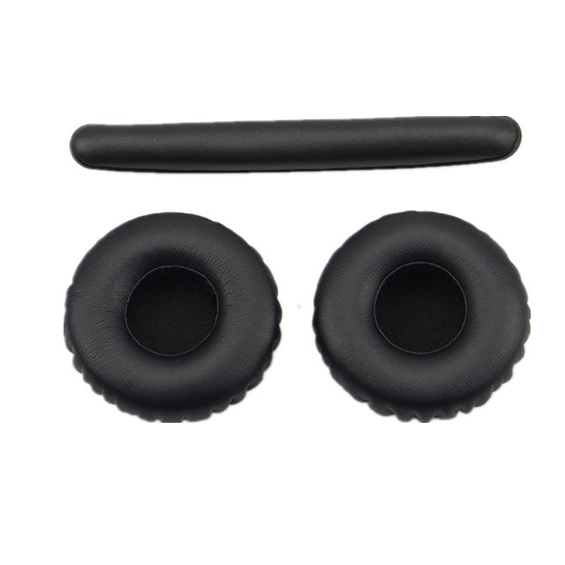 Vervanging Oorkussen Hoofdband Voor Akg K430 K420 K450 K451 K480 Q460 Hoofdtelefoon Foam Oorkussens Oorkussens 11.2