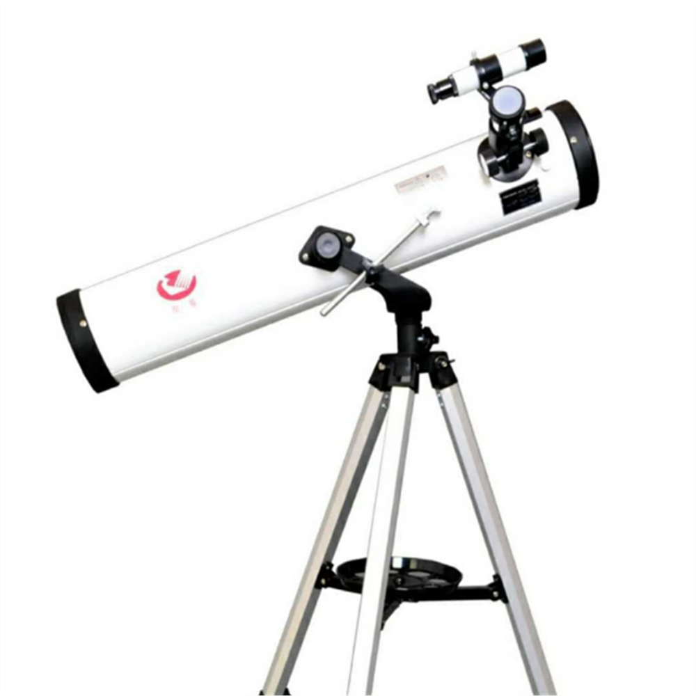 F76700 Large-caliber Telescope HD Night Vision High-powered World Dual-use Astronomical Telescope