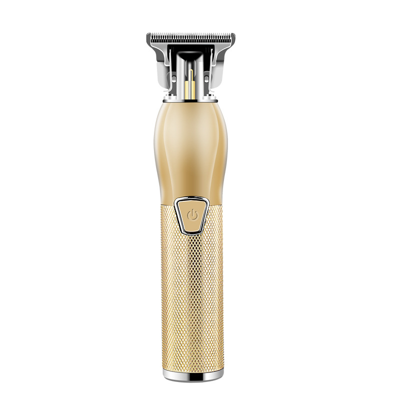 Usb Elektrische Tondeuse Oplaadbare Scheerapparaat Baard Trimmer Professionele Mannen Haar Snijmachine Baard Kapper Hair Cut