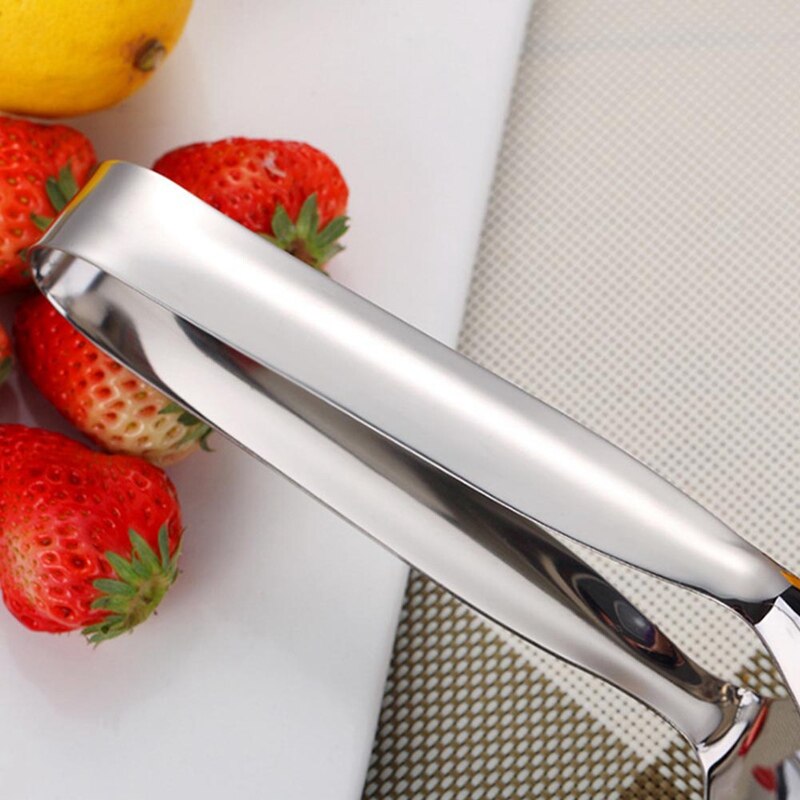 Pala para freír de acero inoxidable, palas para pescado frito, Pizza, carne, para el hogar, cocina, panquecas, sartén, pala, tenedor, herramienta