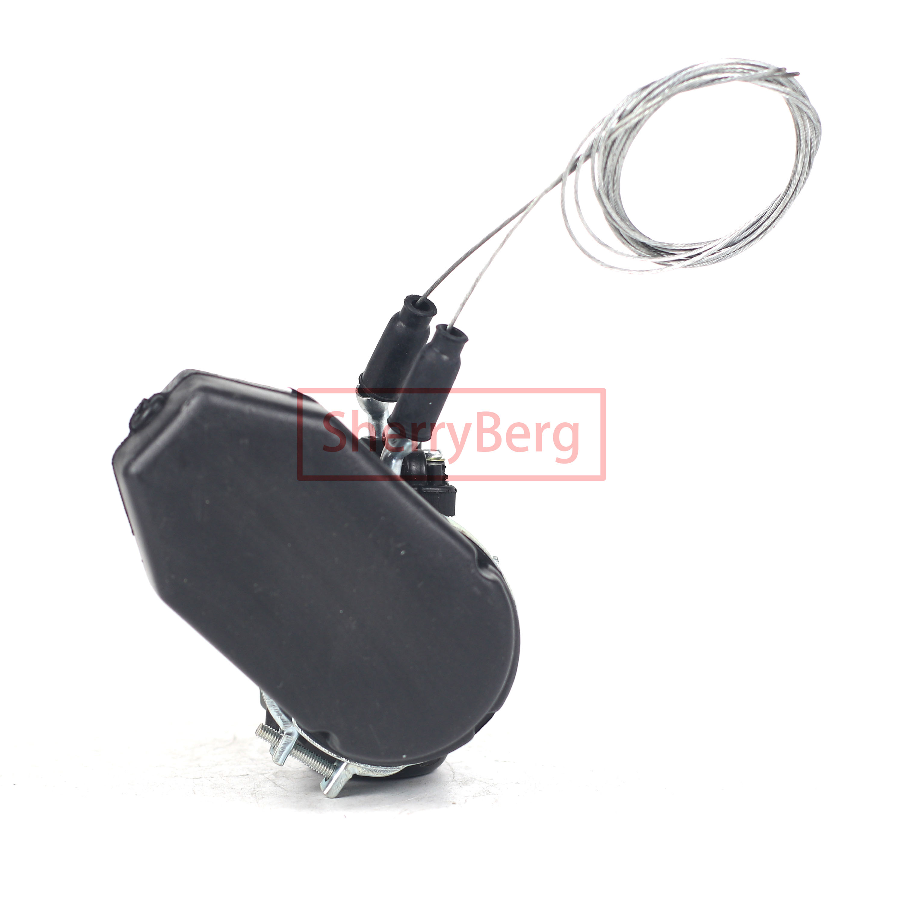 remplacement carburateur SHA 14:12C inclus filtre à air Dellorto Sha 14 12 C